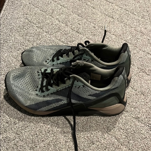 Reebok Nano X Frankensteins 10.5 - Picture 3 of 9